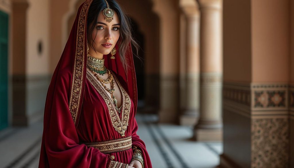 découvrez les secrets de beauté et les rituels traditionnels de la femme marocaine pour sublimer votre peau et vos cheveux naturellement.