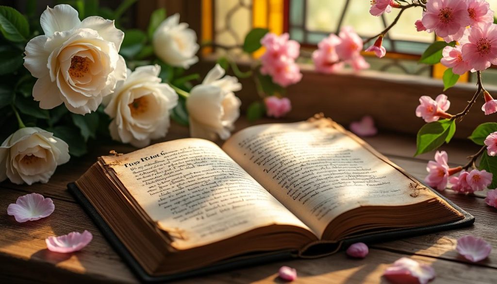 découvrez une sélection de poèmes célèbres et originaux dédiés à la beauté, qui célèbrent l'esthétique à travers des vers inspirants et émouvants.