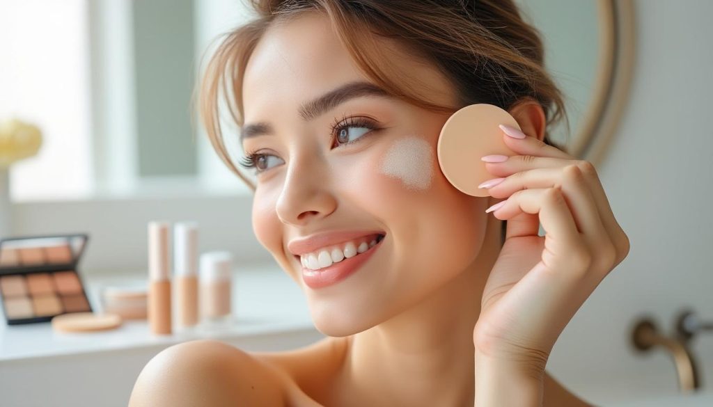 découvrez les meilleures astuces de julietteblogfeminin pour un maquillage naturel et longue tenue, facile à réaliser au quotidien.