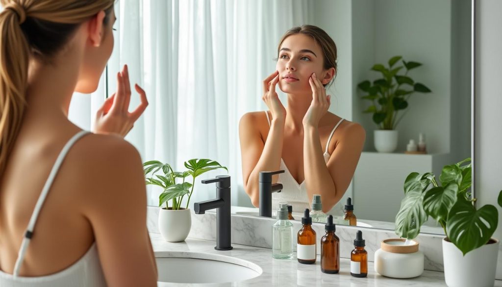 découvrez comment entretenir une routine beauté efficace et saine avec nos conseils pour une peau éclatante et un bien-être durable.