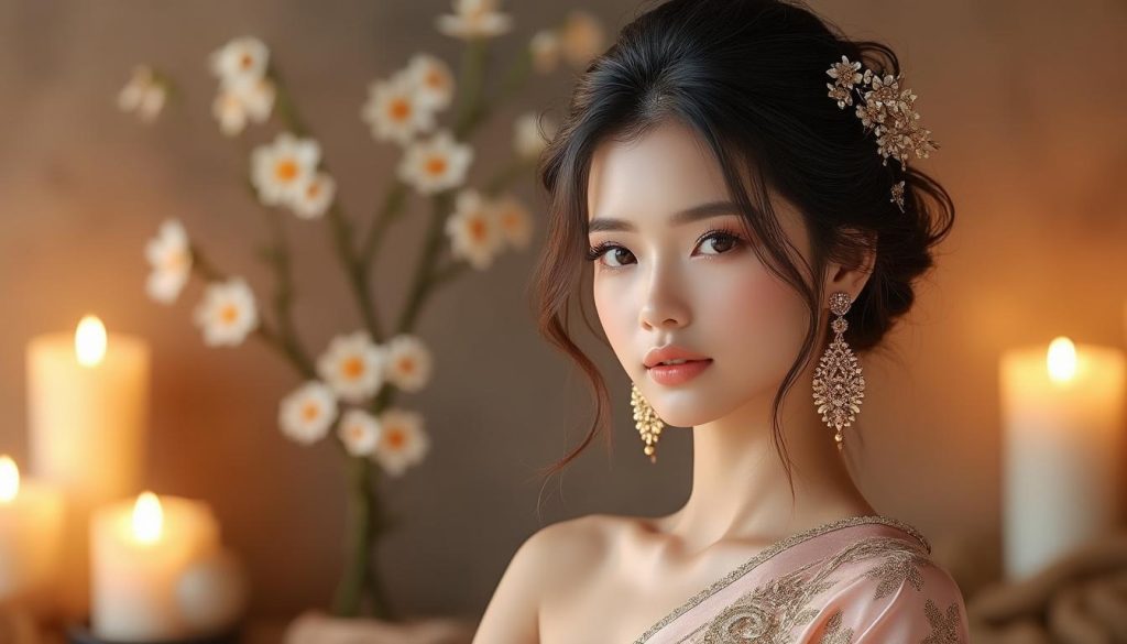 découvrez les secrets et astuces de la beauté orientale pour obtenir un éclat naturel et radieux au quotidien.