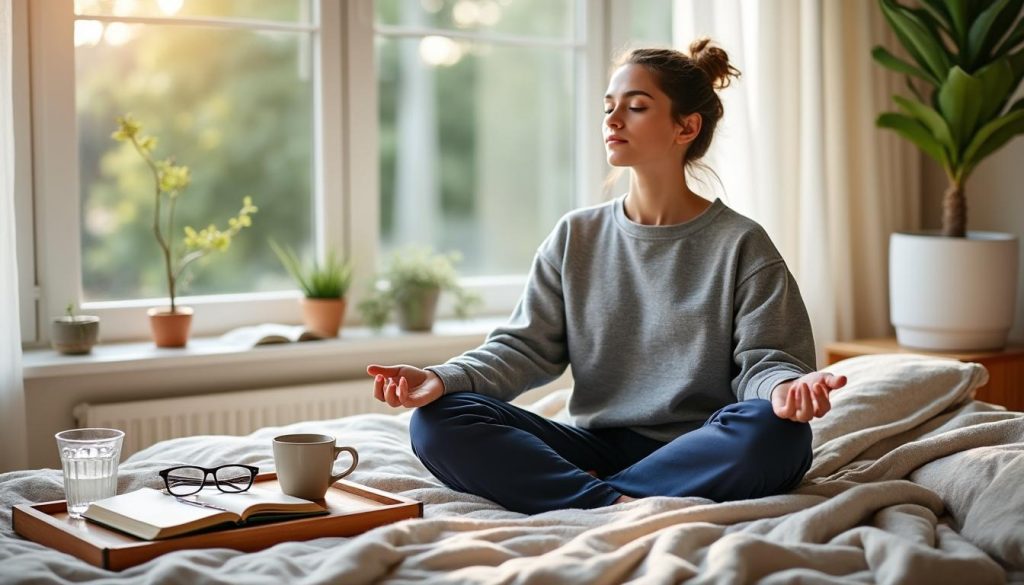 découvrez des astuces simples et efficaces pour adopter des habitudes quotidiennes qui améliorent votre bien-être et prennent soin de vous au quotidien.