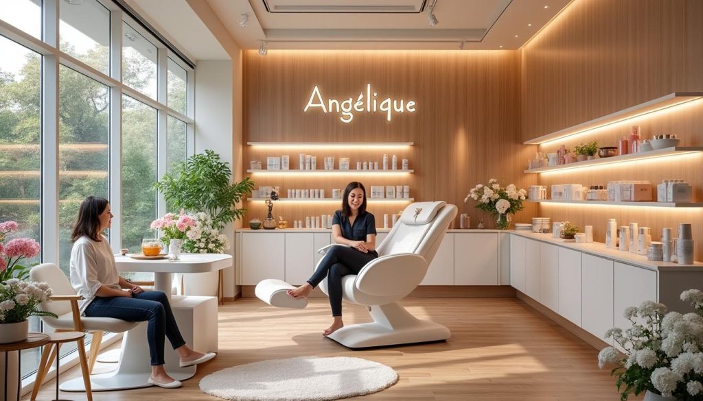 découvrez comment choisir angélique salon de beauté pour vivre une expérience unique et personnalisée qui sublimera votre beauté.