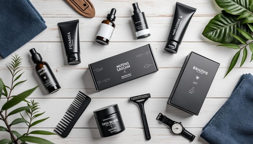 découvrez nos conseils pour choisir une box beauté homme parfaitement adaptée à vos besoins et profitez de soins personnalisés au quotidien.