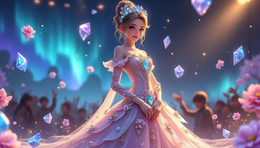 découvrez les étapes pour devenir reine de beauté dans dofus, avec nos conseils pour briller lors des concours et impressionner les joueurs.