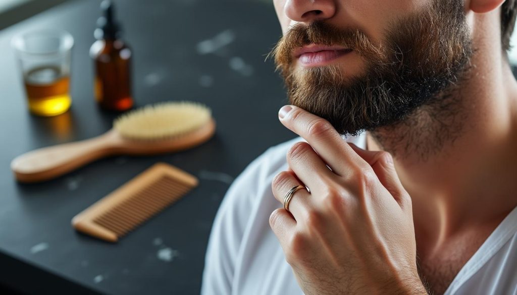 découvrez les meilleures astuces et conseils pratiques pour entretenir votre barbe au quotidien et la garder belle, propre et bien taillée facilement.