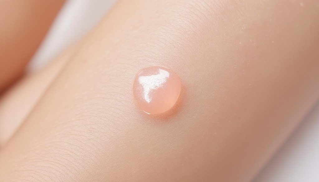 découvrez les méthodes efficaces pour traiter et atténuer une cicatrice laissée par un grain de beauté, avec des conseils pratiques pour favoriser la guérison et améliorer l'apparence de votre peau.