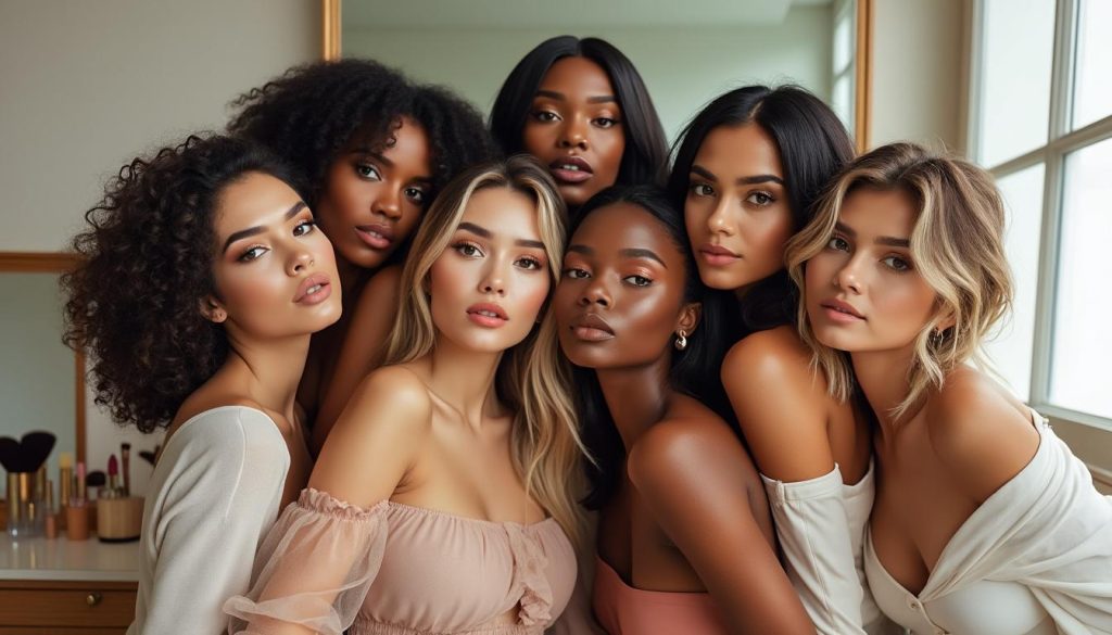 explorez les tendances incontournables pour révéler et sublimer votre beauté au quotidien avec des conseils experts et astuces modernes.