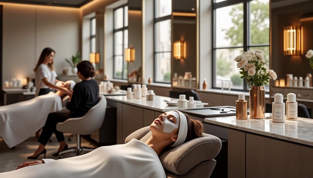 découvrez les services professionnels et les avantages exclusifs d'ag beauty 33 pour sublimer votre beauté naturelle avec soin et expertise.