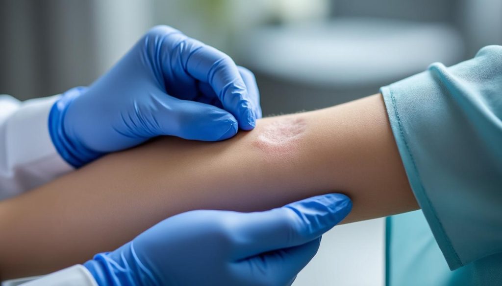 découvrez les méthodes sûres pour enlever un grain de beauté sans risque, avec des conseils d'experts pour une intervention efficace et sécurisée.