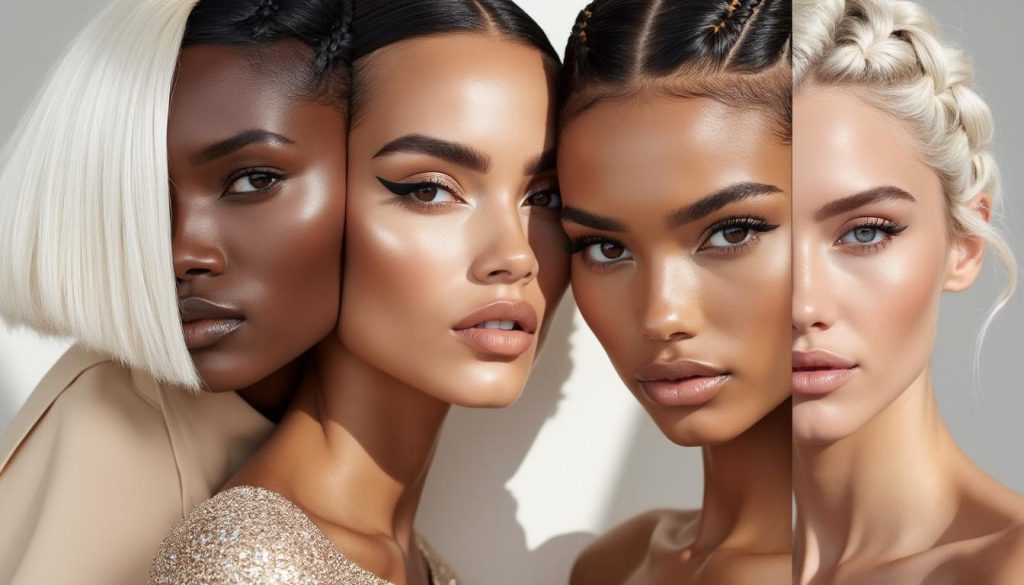 découvrez les tendances beauté incontournables pour sublimer votre magazine et révéler toute votre beauté.