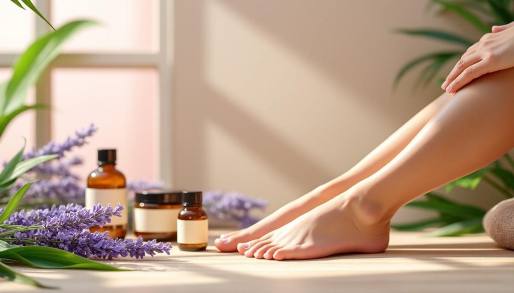 découvrez nos conseils pour prendre soin de vos pieds et révéler une beauté naturelle et durable au quotidien.