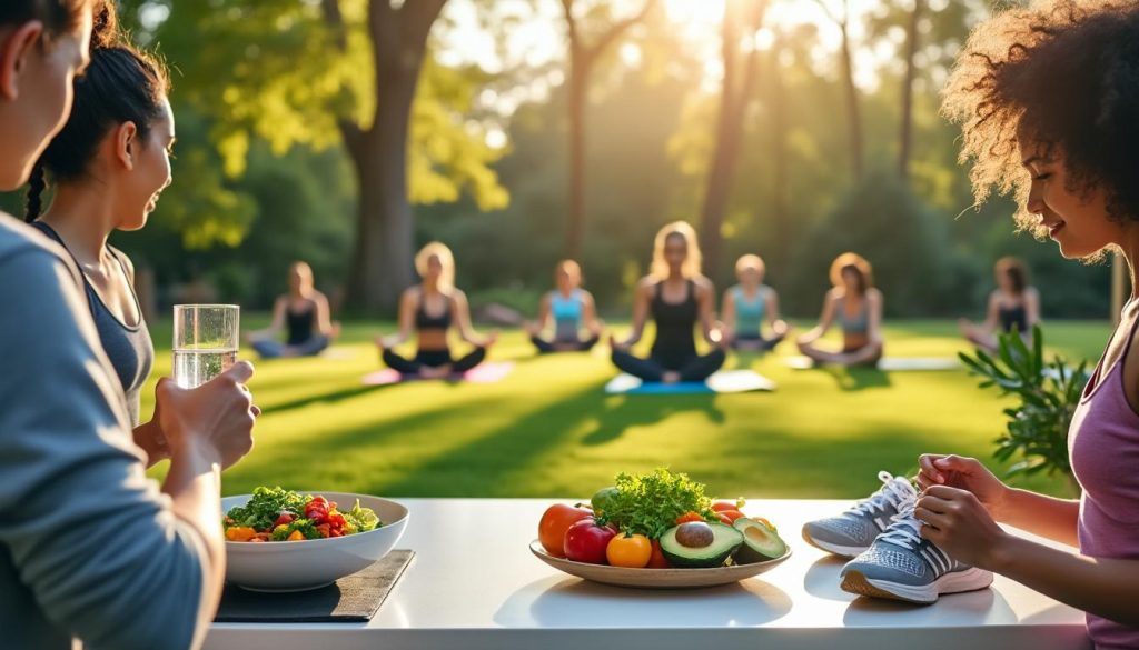 découvrez des conseils pratiques pour prendre soin de votre corps et améliorer votre santé au quotidien grâce à des habitudes simples et efficaces.