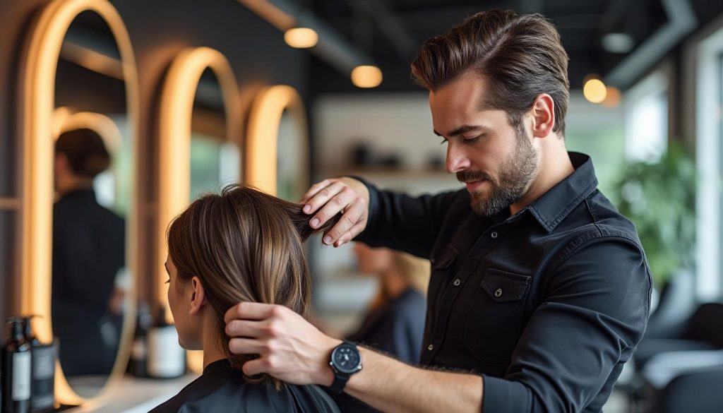 découvrez thibault trepeau, coiffeur expert, qui vous offre un style personnalisé et unique. une adresse incontournable pour sublimer votre coiffure selon vos envies.