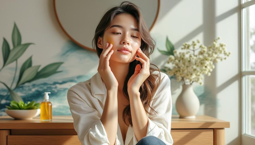découvrez les bienfaits de thya beauté pour sublimer et protéger votre peau au quotidien. guide complet pour une peau saine et éclatante.
