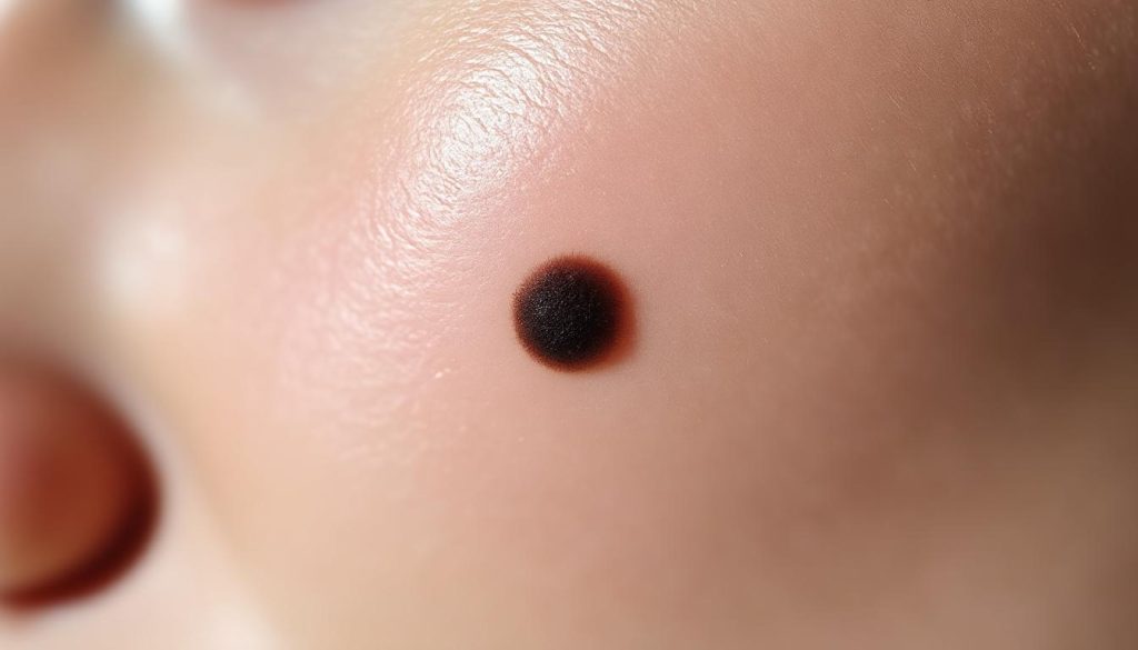 découvrez comment trouver un mot de 6 lettres désignant un grain de beauté, un jeu de mots amusant et éducatif.