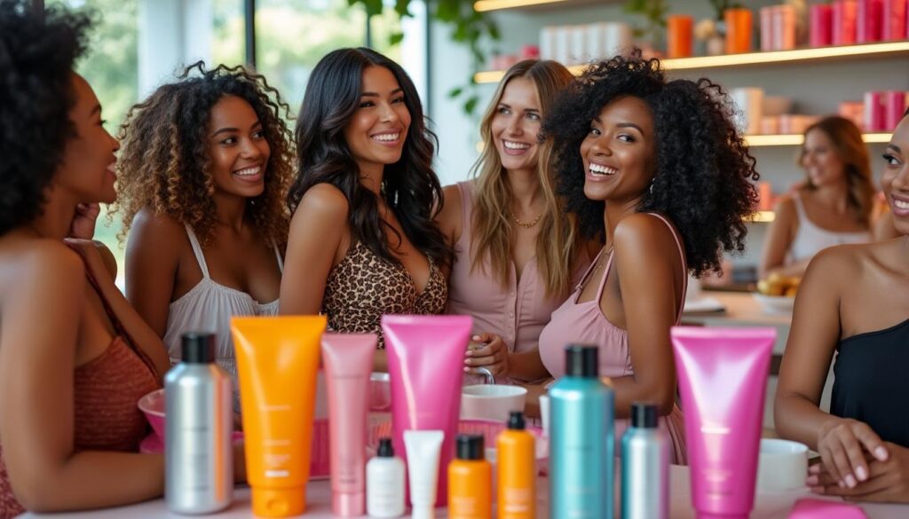 découvrez les avis authentiques des fans d'amika, la marque de beauté reconnue pour ses produits innovants et efficaces. que pensent-ils vraiment des soins et accessoires amika ?