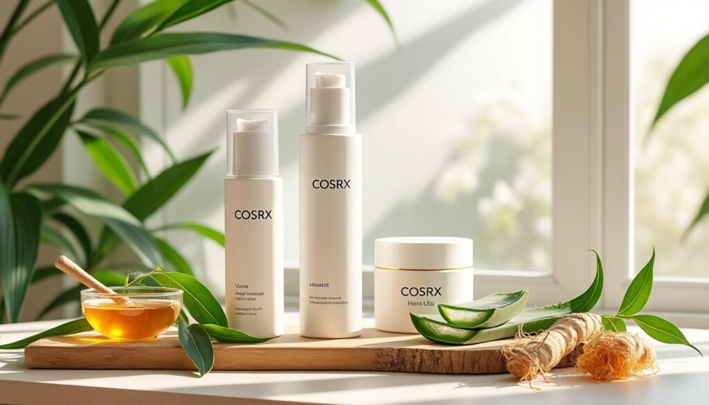 découvrez pourquoi cosrx, la marque coréenne de soins naturels, séduit les passionnés de beauté grâce à ses produits efficaces et respectueux de la peau.