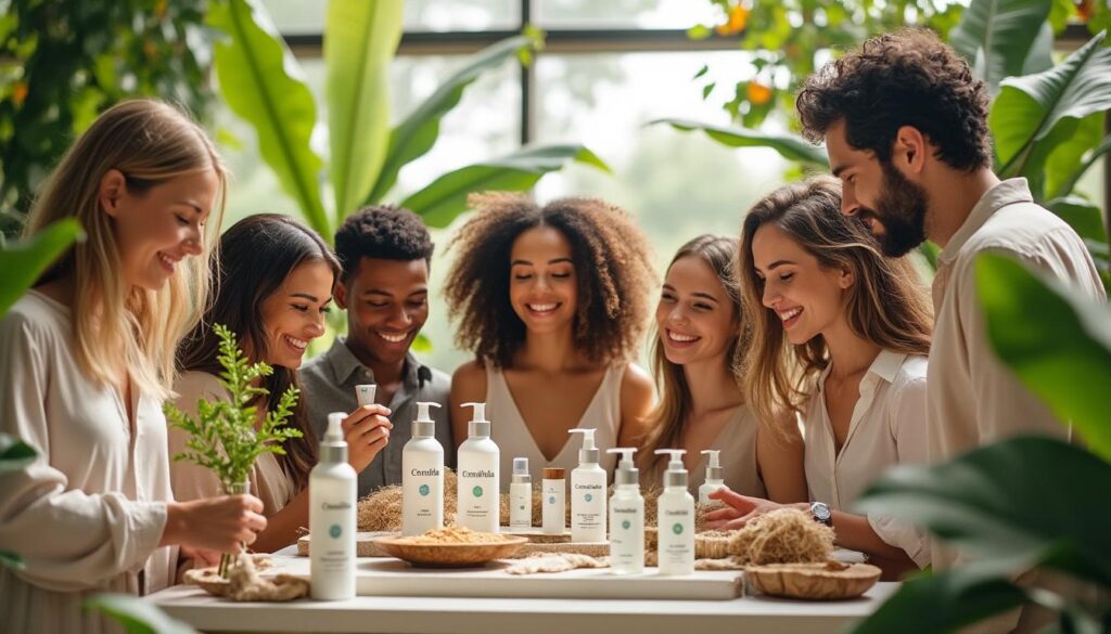 découvrez les avis authentiques des consommateurs sur centifolia, la marque bio reconnue pour ses soins naturels. que pensent-ils vraiment de la qualité et de l’efficacité des produits centifolia ?