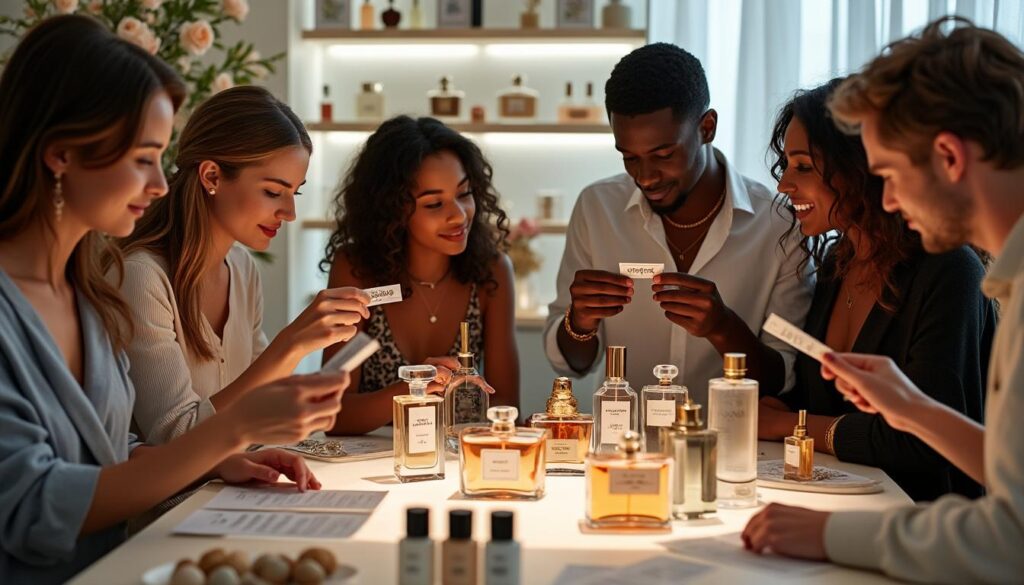 découvrez les avis des amateurs de fragrances sur essential parfums : des opinions sincères et détaillées pour vous guider dans le choix de vos parfums préférés.