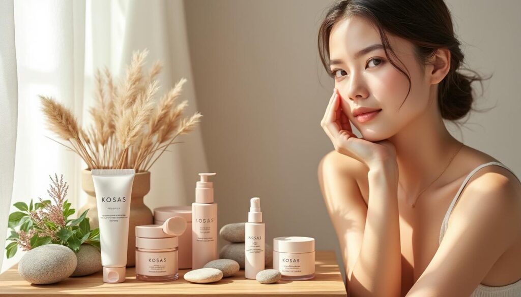 découvrez pourquoi kosas séduit les passionnés de maquillage naturel grâce à ses produits innovants, respectueux de la peau et de l'environnement. avis complet et conseils d'experts.