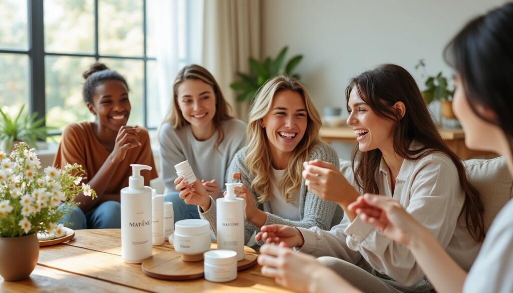 découvrez les avis authentiques des fans de maison matine et ce qu'ils pensent réellement de cette marque beauté tendance.