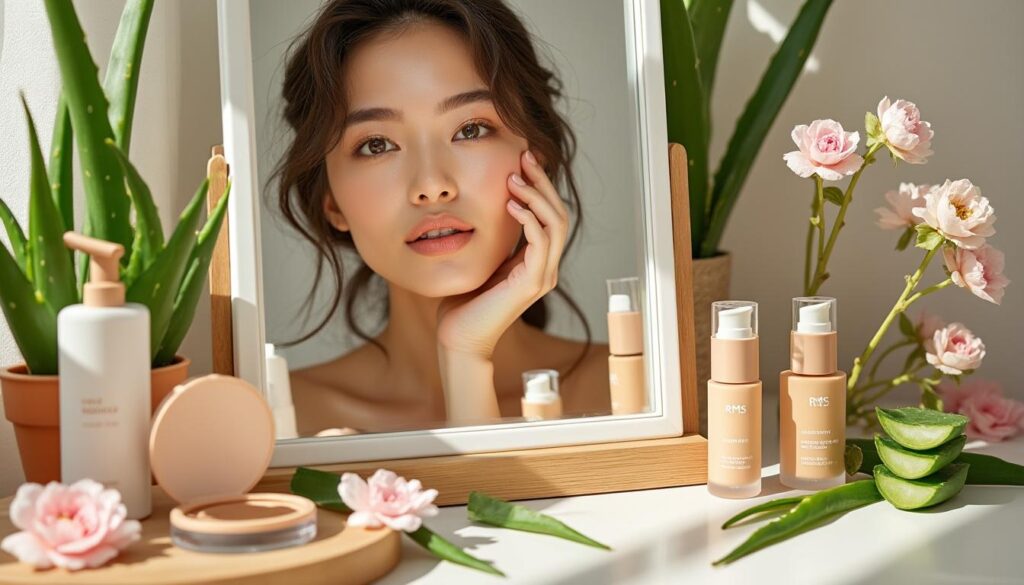 découvrez pourquoi rms beauty séduit les amateurs de maquillage naturel grâce à ses produits innovants, respectueux de la peau et de l'environnement.