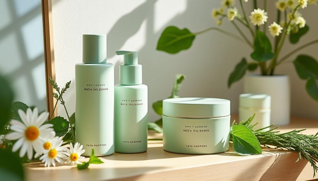 découvrez pourquoi tata harper séduit les passionnés de beauté naturelle grâce à ses soins innovants, naturels et efficaces qui respectent votre peau et l'environnement.