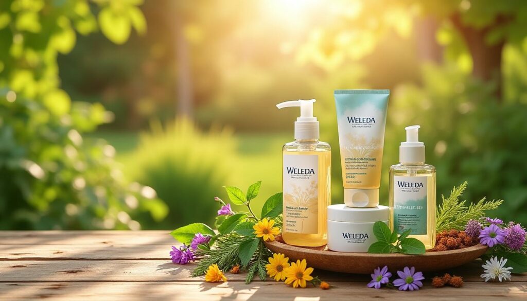 découvrez pourquoi weleda séduit les passionnés de beauté naturelle grâce à ses produits éthiques, efficaces et respectueux de l'environnement.