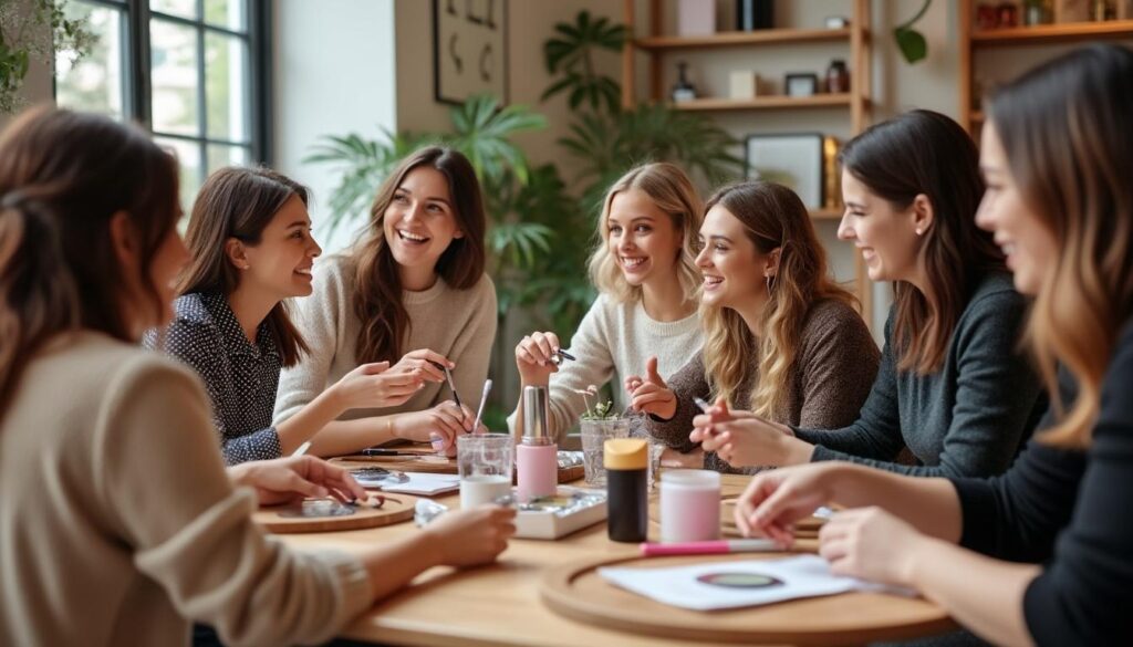 découvrez les avis authentiques sur westman atelier, la marque prisée par les passionnées de beauté naturelle. apprenez ce que pensent réellement les utilisatrices sur la qualité, les produits et l'efficacité.