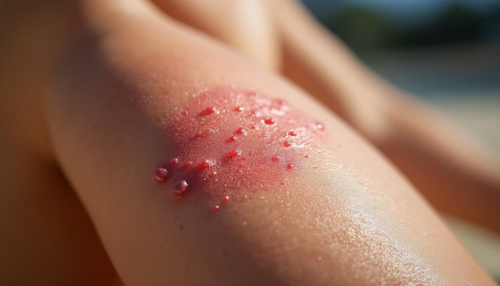 découvrez pourquoi les boutons de chaleur apparaissent lorsque les températures augmentent, leurs causes, symptômes et conseils pour les prévenir efficacement.