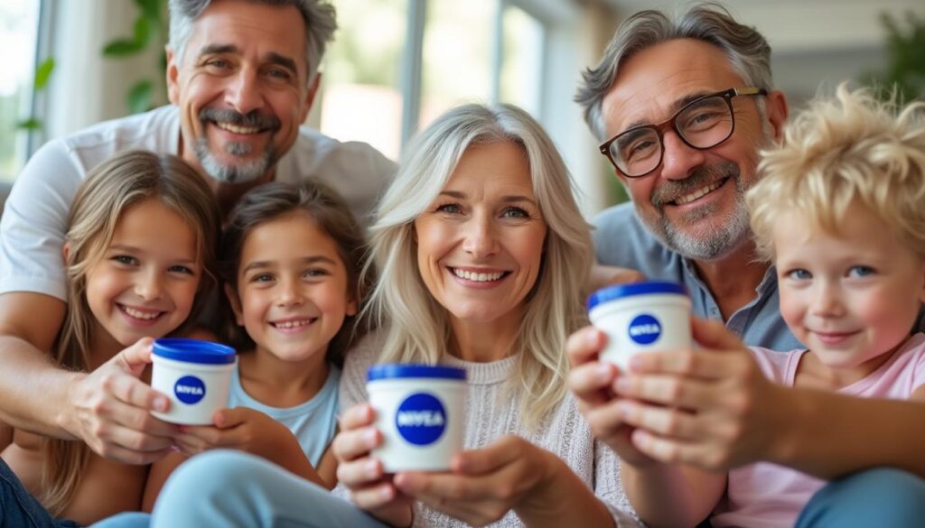 découvrez pourquoi la crème nivea, un incontournable de la beauté, séduit toutes les générations grâce à sa formule douce et efficace.