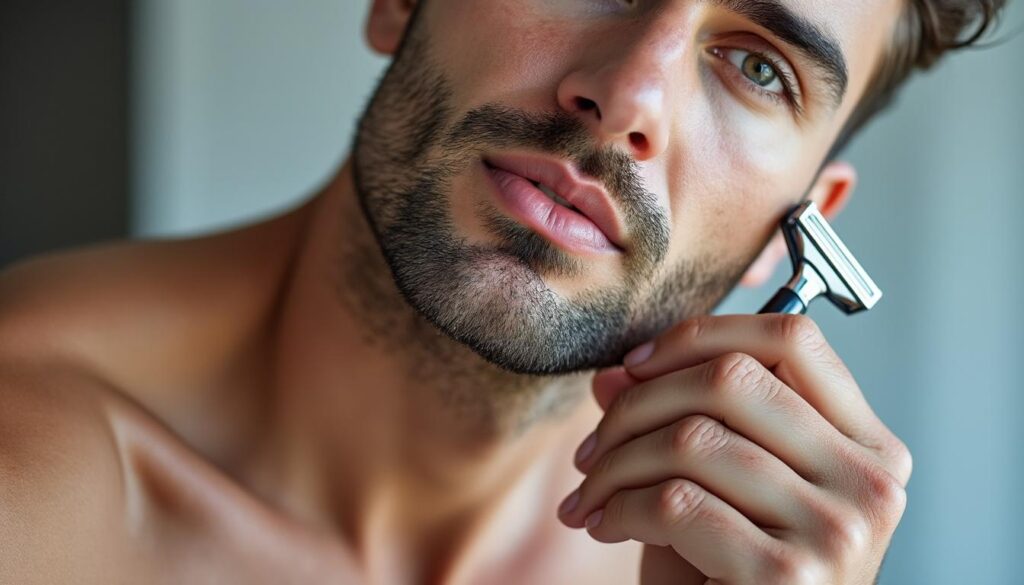 découvrez les meilleures méthodes d'épilation pour homme afin d'obtenir une peau nette, douce et sans irritation. conseils pratiques pour un résultat optimal et confortable.