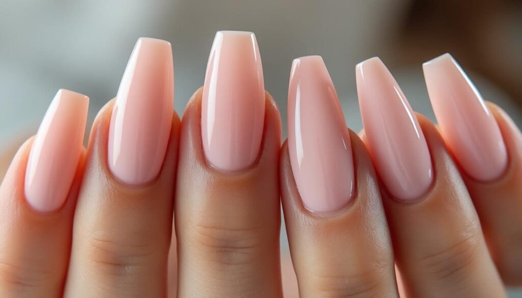 découvrez comment choisir la forme d'ongle idéale en fonction de la longueur et des tendances actuelles pour sublimer vos mains avec style et élégance.