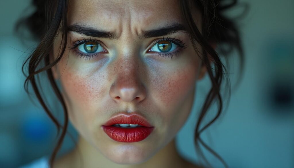 découvrez les causes possibles du goût de sang dans la bouche et les signaux à ne pas ignorer pour préserver votre santé.