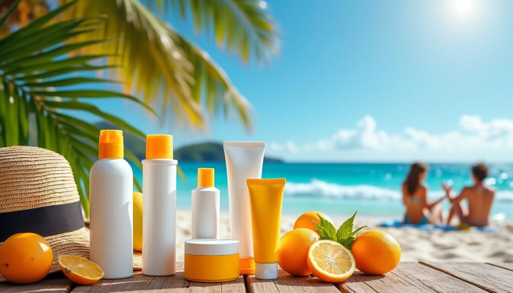 découvrez quelle est la meilleure crème solaire pour protéger efficacement votre peau cet été. nos conseils pour choisir la protection idéale contre les rayons uv et profiter du soleil en toute sécurité.