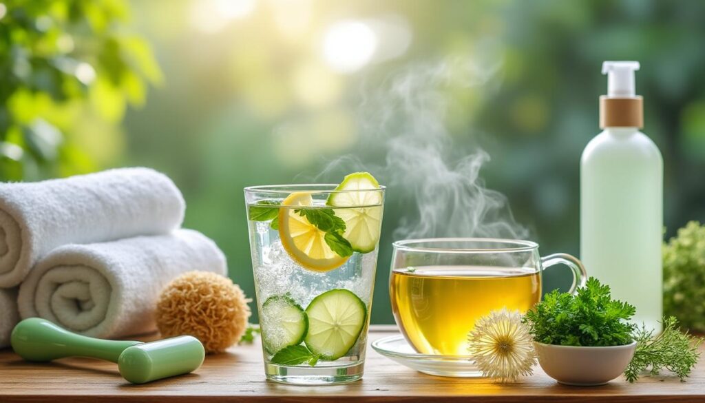 découvrez des astuces efficaces pour lutter contre la rétention d'eau et dégonfler rapidement. conseils pratiques pour améliorer votre bien-être au quotidien.