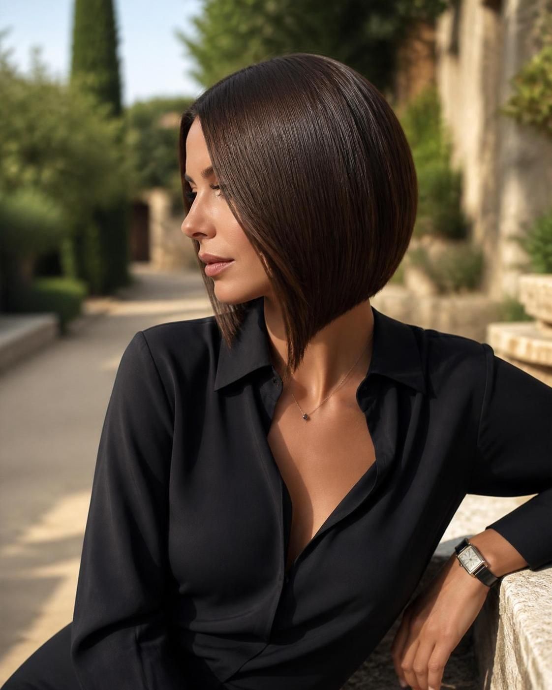 découvrez les secrets pour adopter le carré coupe, un style intemporel alliant élégance et modernité. astuces coiffure, conseils d'entretien et inspirations pour sublimer votre look.