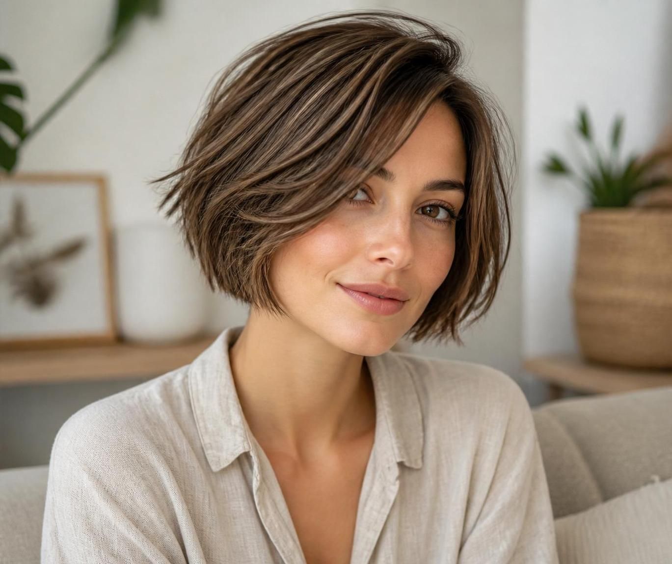 découvrez les coupes de carré court pour femme qui mettent en valeur toutes les formes de visage. conseils et inspirations pour un style élégant et tendance.