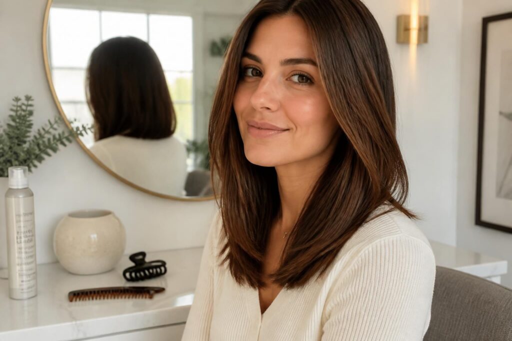 découvrez nos astuces coiffure pour réussir un carré long élégant et facile à entretenir au quotidien, alliant style et simplicité.