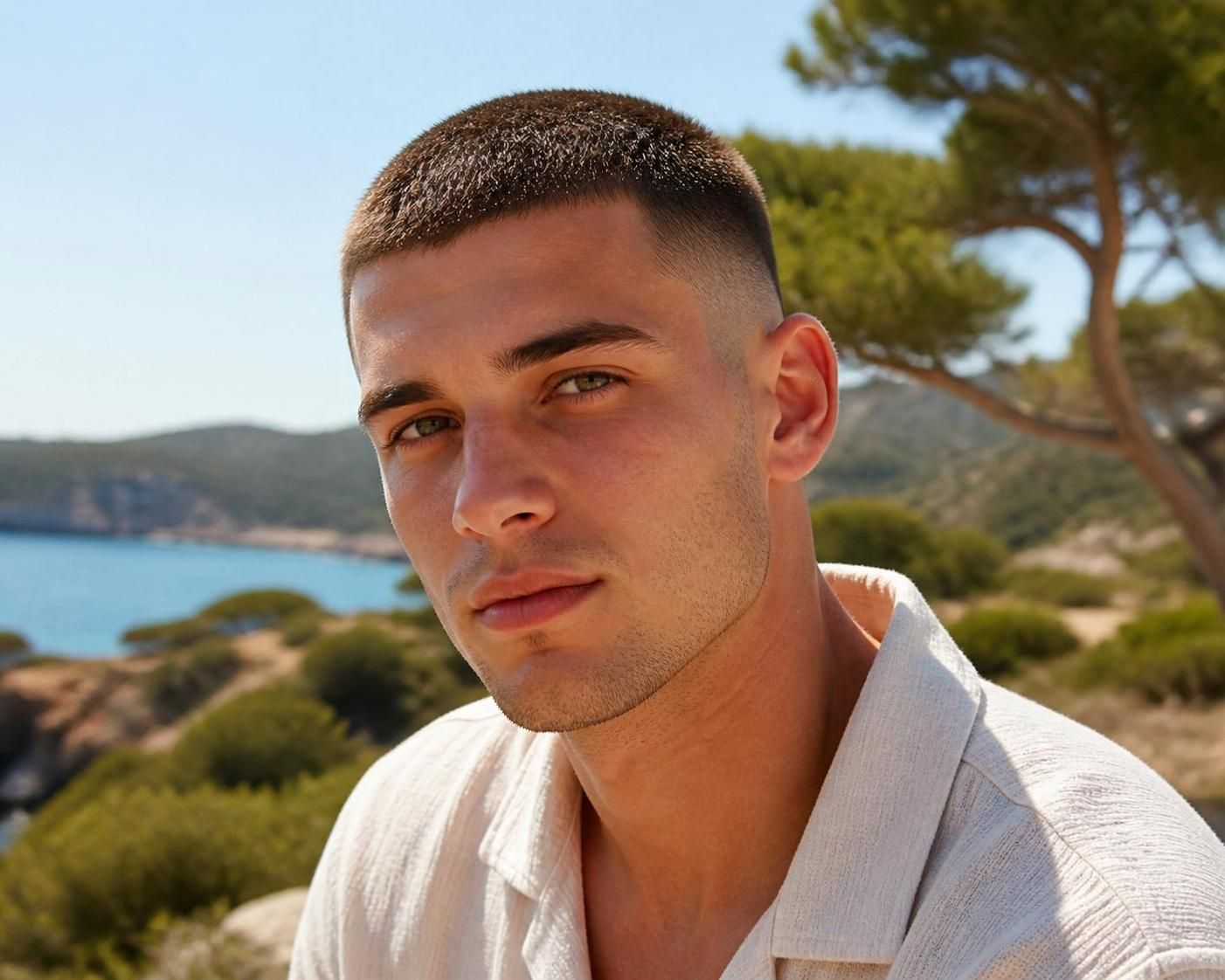 découvrez les coupes de cheveux courts pour hommes les plus tendance cet été et sublimez votre style avec des looks modernes et faciles à porter.