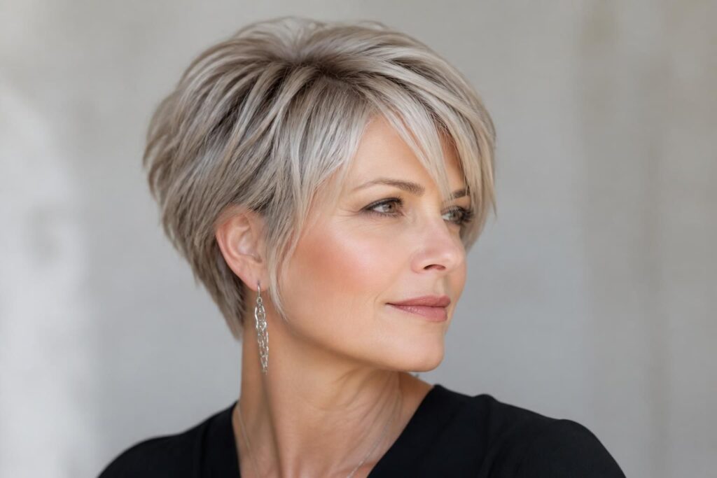découvrez les meilleures coupes pour cheveux courts et fins afin de gagner en volume et adopter un style tendance, adapté à votre texture capillaire.