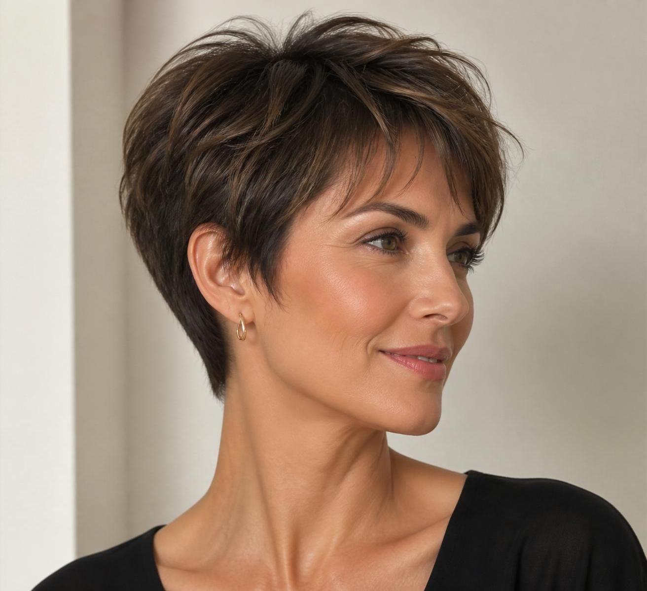 découvrez quelles coupes choisir pour cheveux courts et fins afin de gagner en volume et en style. astuces et conseils pour sublimer votre coiffure avec élégance.