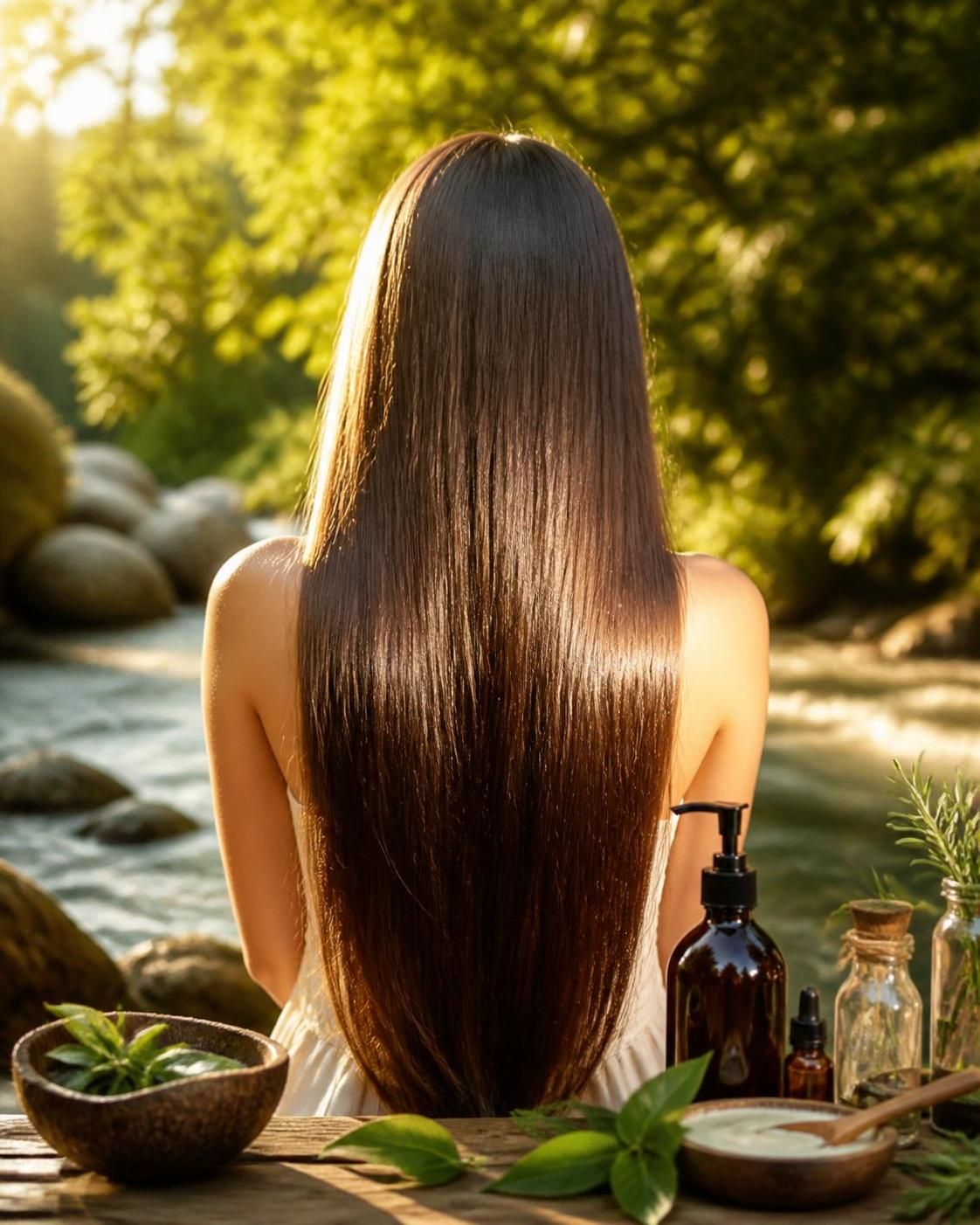 découvrez les bienfaits du traitement à la kératine pour des cheveux lisses, brillants et en pleine santé. apprenez comment ce soin peut transformer votre chevelure.