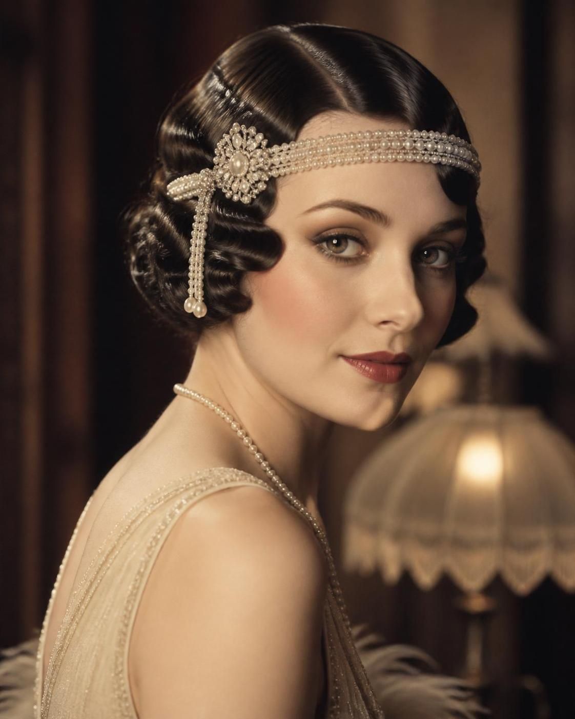 découvrez comment adopter le look emblématique des années folles avec nos astuces pour une coiffure année 20 parfaite, alliant élégance et style vintage.