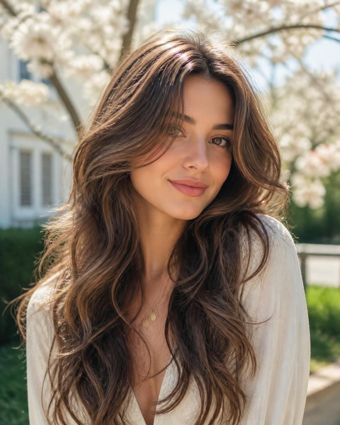 découvrez les tendances coiffure pour cheveux longs cette saison et apprenez comment sublimer votre longueur avec style et élégance.