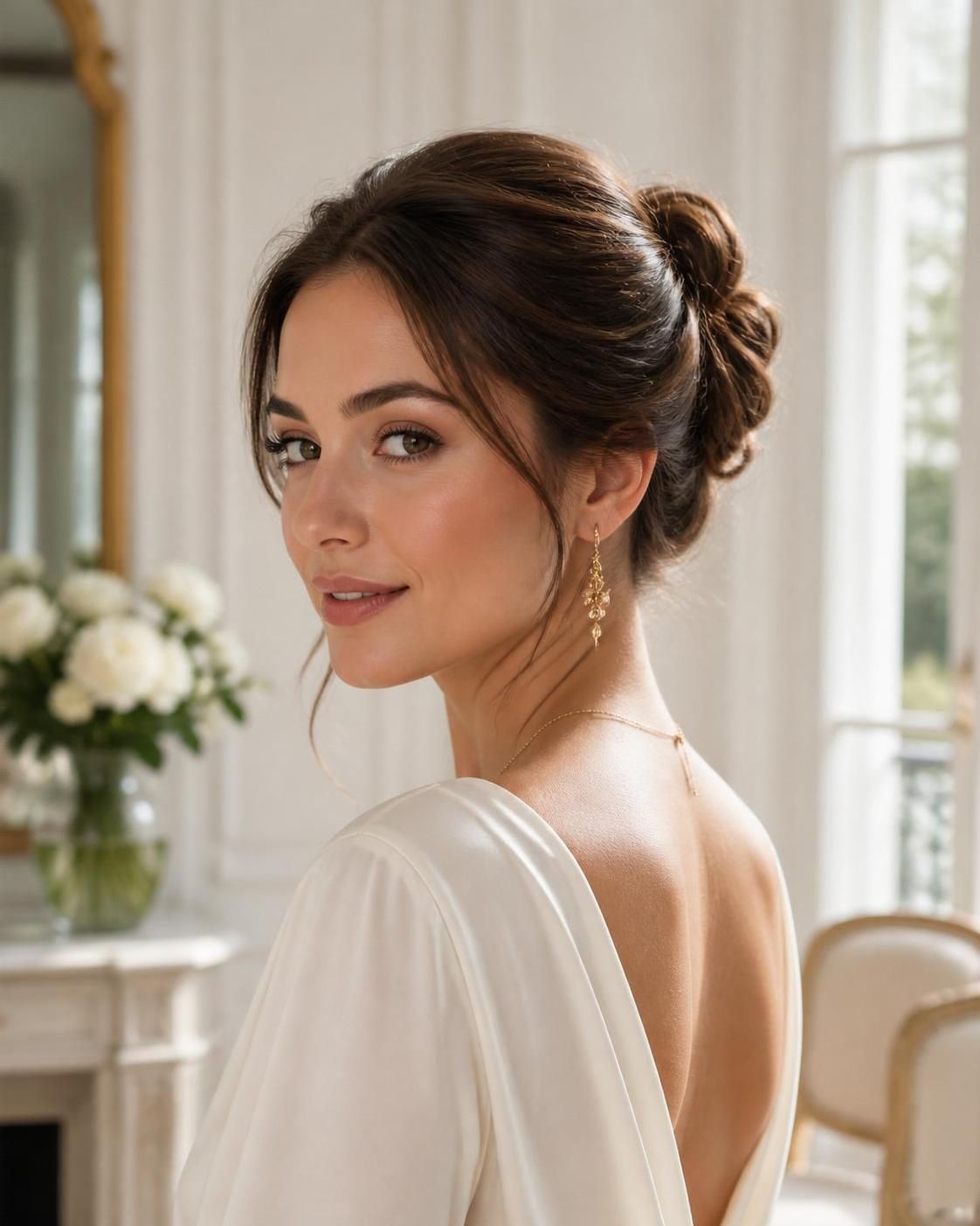 découvrez 7 idées de coiffures faciles pour changer de look sans stress, avec des inspirations simples et rapides à réaliser au quotidien.