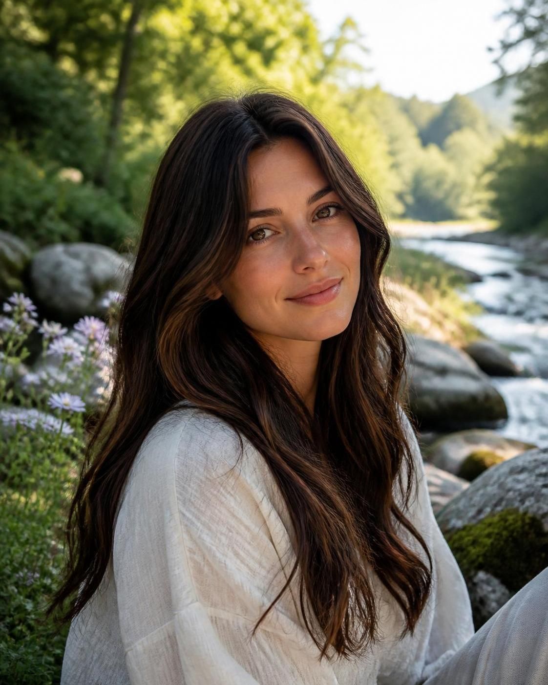 découvrez comment choisir les nuances de couleur brune idéales pour sublimer votre teint naturellement et révéler votre éclat au quotidien.