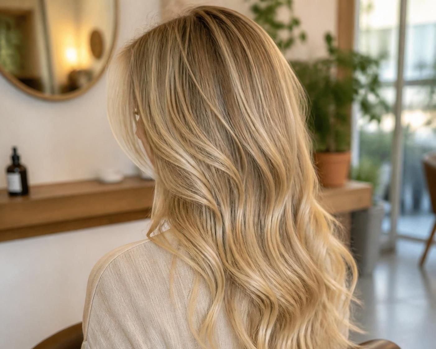 découvrez nos astuces experts pour obtenir un blond lumineux et naturel toute l’année, avec des conseils pour entretenir et sublimer votre couleur de cheveux blonde en toute saison.