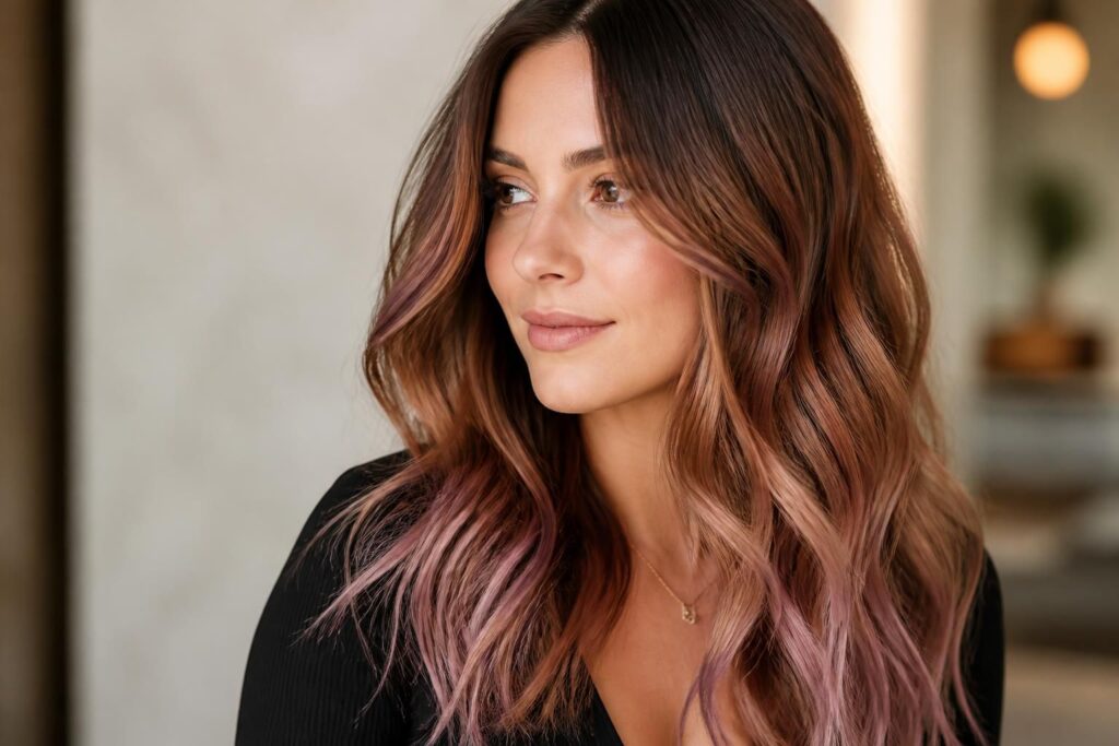 découvrez les couleurs de cheveux tendance en 2025 et adoptez les nuances parfaites pour un look moderne et irrésistible. guide complet des teintes à adopter cette année.
